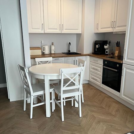 Tani Nocleg Elk - Apartament I Love Ełk Exteriér fotografie