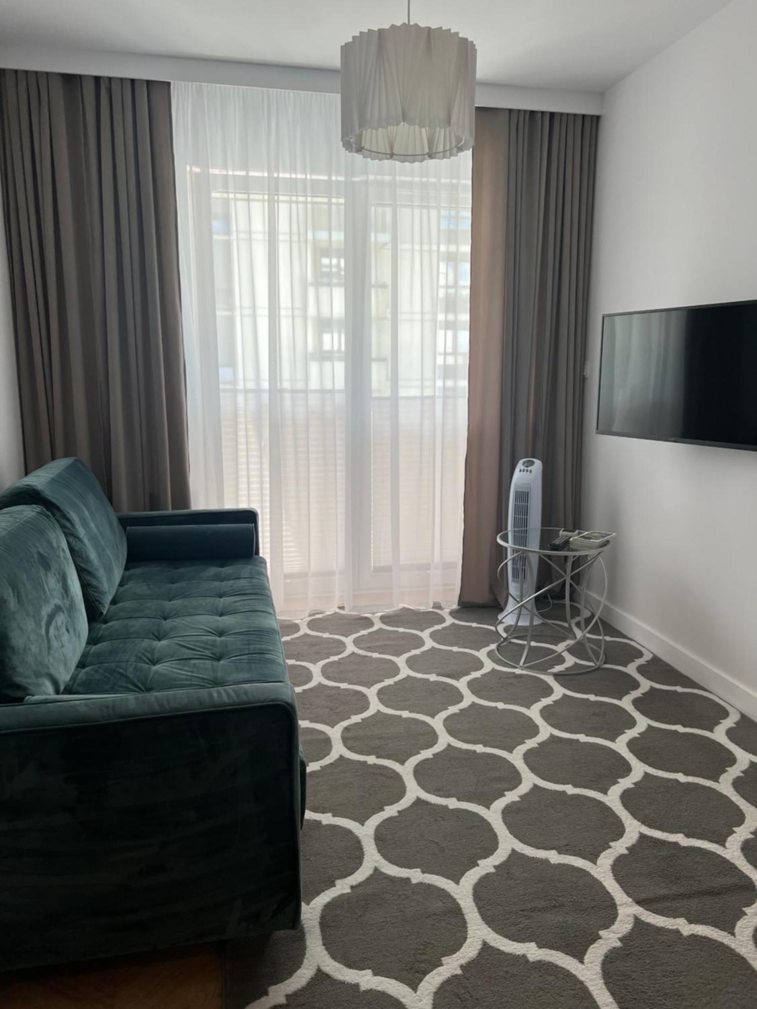 Tani Nocleg Elk - Apartament I Love Ełk Exteriér fotografie