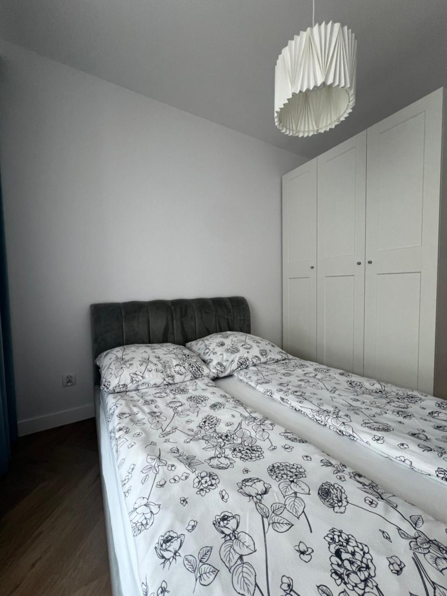 Tani Nocleg Elk - Apartament I Love Ełk Exteriér fotografie
