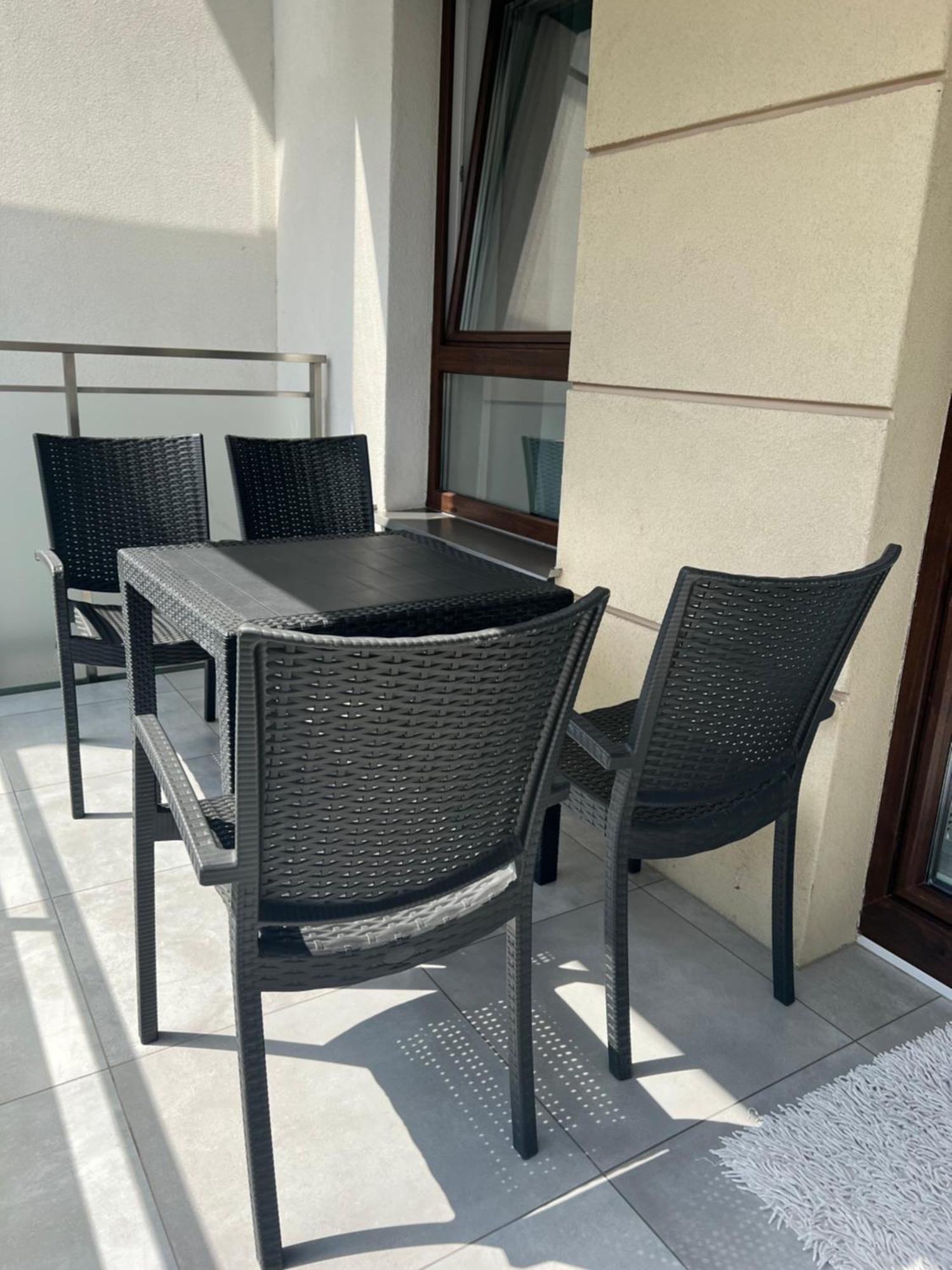Tani Nocleg Elk - Apartament I Love Ełk Exteriér fotografie